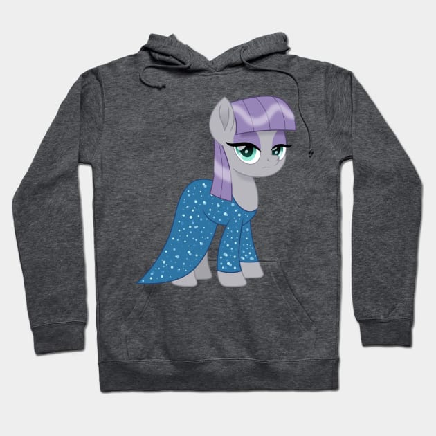 Gala Maud Pie Hoodie by CloudyGlow